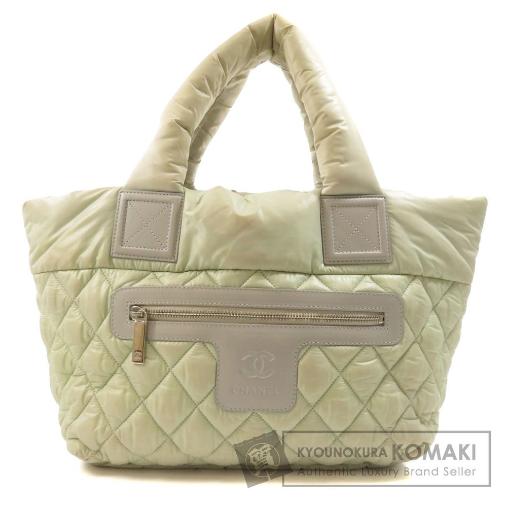 Chanel Coco Cocoon tote bag